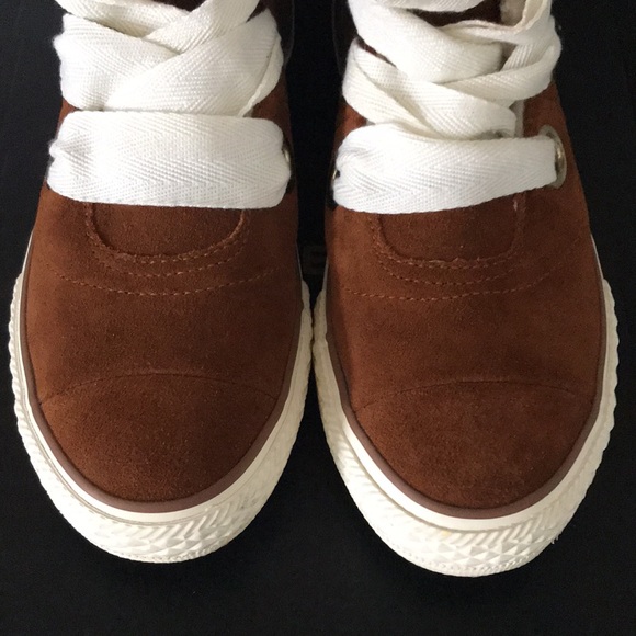 Converse BEVERLY Lace up - Picture 4 of 9